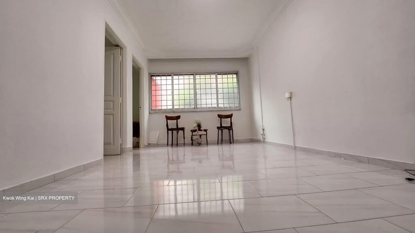 Blk 7 Toh Yi Gardens (Bukit Timah), HDB Executive #561889051